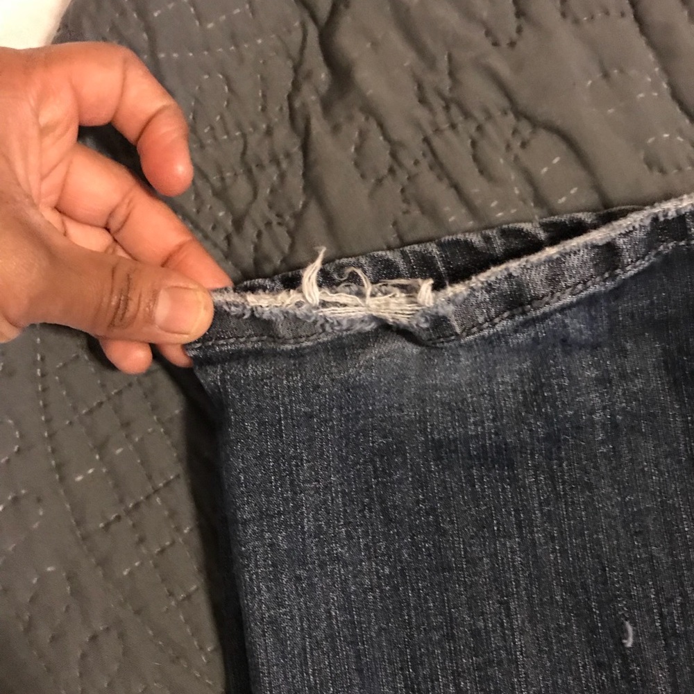 Jeans - Picture 3 of 3